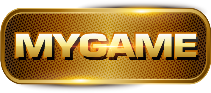 MyGame178 Official Logo
