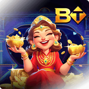 BT Gaming Telemetry Official Gaming Provider Logo