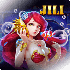 Jili Golden Empire Official Gaming Provider Logo