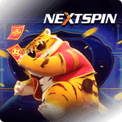 NextSpin Turbo Reels Official Gaming Provider Logo