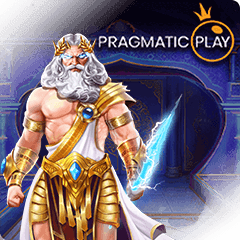 Pragmatic Play Cascades Official Gaming Provider Logo